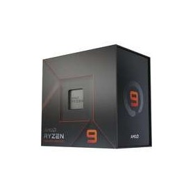 AMD 100-000000589 Ryzen 9 7900X 12/24 170 AM5 76MB Tray