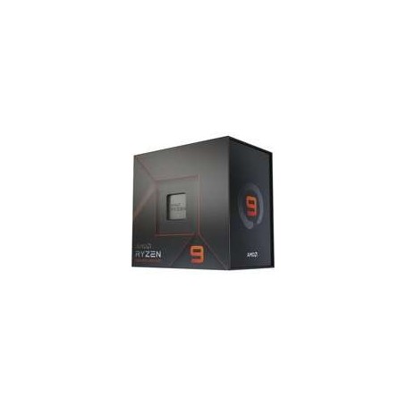 AMD 100-000000589 Ryzen 9 7900X 12/24 170 AM5 76MB Tray