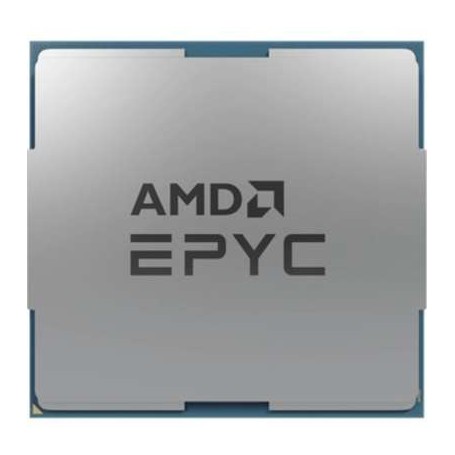 AMD 100-000000790 EPYC 9004 (4th Gen) 9554 Tetrahexaconta-core (64 Core) 3.10 GHz Processor