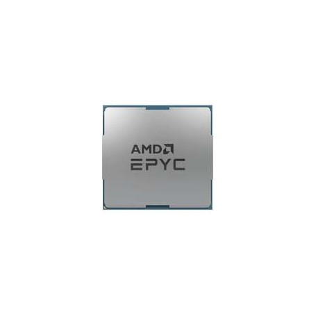 AMD 100-000000478 EPYC 9454 2.75GHz 48-Core Processor - Genoa