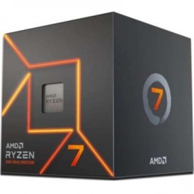 AMD 100-100000592BOX Ryzen 7 7000 7700 Octa-core (8 Core) 3.80 GHz Processor