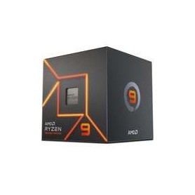 AMD 100-000000590 Ryzen 9 7900 12/24 65 AM5 76MB 5400