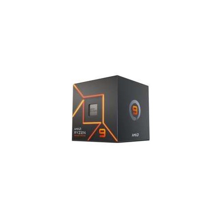 AMD 100-000000590 Ryzen 9 7900 12/24 65 AM5 76MB 5400