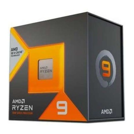 AMD 100-100000908WOF Ryzen 9 7950X3D without Cooler 16/32 120 AM5 144MB 5700
