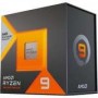 AMD 100-100000909WOF Ryzen 9 7900X3D without Cooler 12/24 120 AM5 140MB 5600