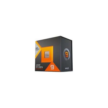 AMD 100-100000909WOF Ryzen 9 7900X3D without Cooler 12/24 120 AM5 140MB 5600