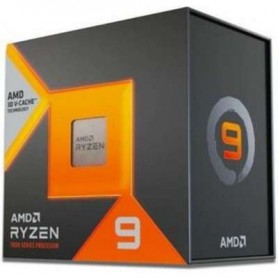 AMD 100-000000909 Ryze 7000 Series Desktop Processors The Ultimate Processor for Gaming