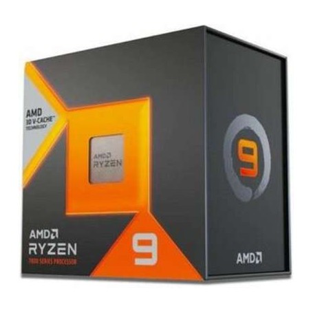 AMD 100-000000909 Ryze 7000 Series Desktop Processors The Ultimate Processor for Gaming