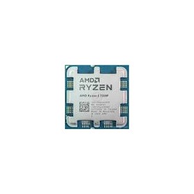 AMD 100-000000597 Ryzen 5 7500F / 3.7 GHz processor - OEM