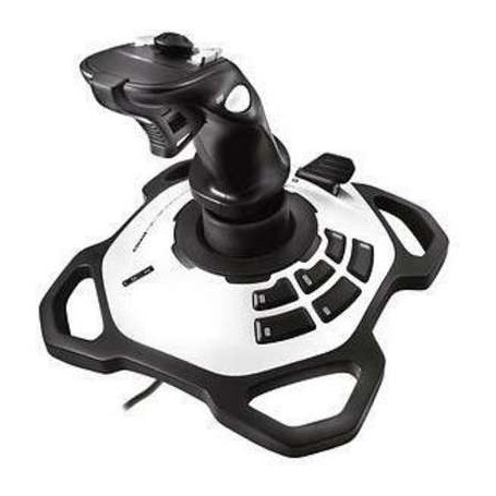 Logitech 963290-0403 Extreme 3D Pro Joystick