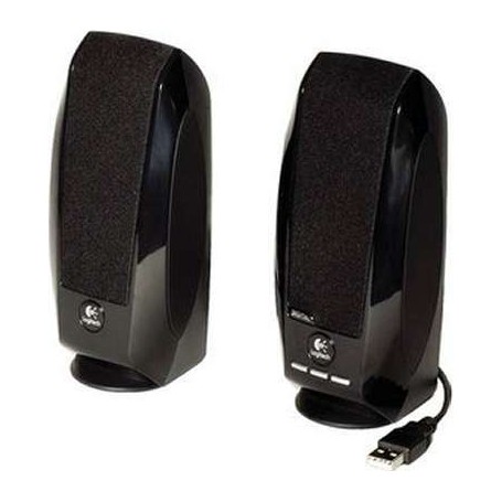 Logitech 980-000028 OEM S-150 USB Digital Speaker System