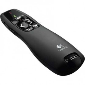 Logitech 910-001354 R400 Wireless Presenter