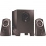 Logitech 980-000382 Z313 Speaker System with Subwoofer