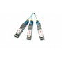 Accortec 4Z57A14196-2M-ACC HDR IB ACTIVE OPTICAL SPLITTER QSFP56 CABLE