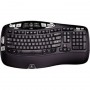 Logitech 920-001996 K350 Wireless Keyboard
