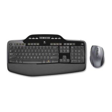 Logitech 920-002416 MK710 Wireless Desktop