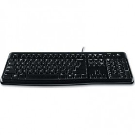 Logitech 920-002478 K120 USB Keyboard