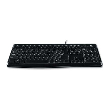 Logitech 920-002478 K120 USB Keyboard