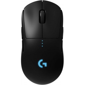 Logitech 910-005270 PRO Wireless Gaming Mouse (with HERO 25K Sensor)