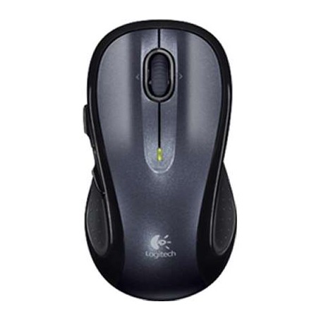 Logitech 910-001822 M510 Wireless Mouse