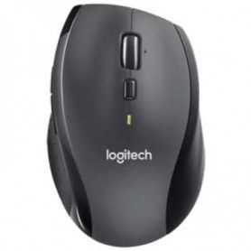Logitech 910-001935 M705 Marathon Wireless Mouse