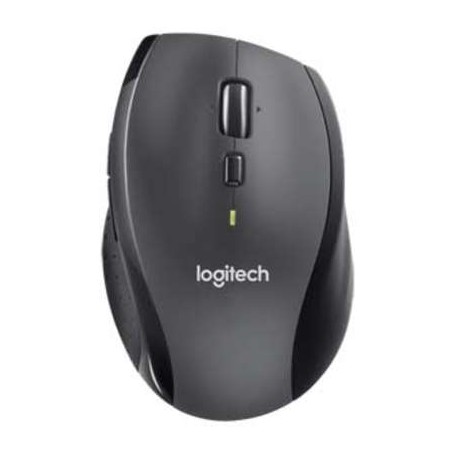 Logitech 910-001935 M705 Marathon Wireless Mouse