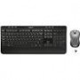 Logitech 920-002553 MK520 ADVANCED Wireless Keyboard & Mouse Combo