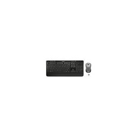 Logitech 920-002553 MK520 ADVANCED Wireless Keyboard & Mouse Combo