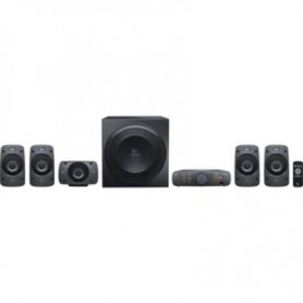 Logitech 980-000467 Z906 5.1 Surround Speaker System