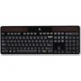 Logitech 920-002912 K750 Wireless Solar Keyboard