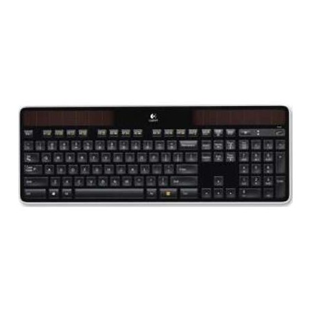 Logitech 920-002912 K750 Wireless Solar Keyboard