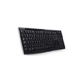 Logitech 920-003051 Wireless Keyboard K270