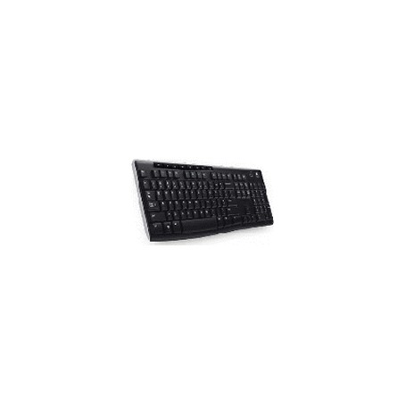 Logitech 920-003051 Wireless Keyboard K270