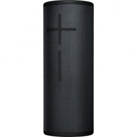 Logitech 984-001348 Ultimate Ears BOOM 3 Portable Wireless Bluetooth Speaker (Night Black)