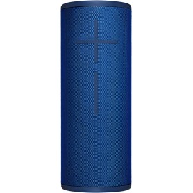 Logitech 984-001392 Ultimate Ears MEGABOOM 3 Portable Bluetooth Speaker (Lagoon Blue)