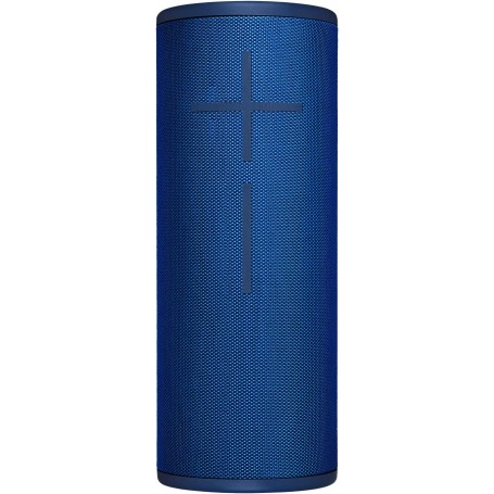 Ultimate Ears MEGABOOM 3 Portable Bluetooth Speaker System - Lagoon Blue 