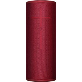 Logitech 984-001394 Ultimate Ears MEGABOOM 3 Portable Bluetooth Speaker (Sunset Red)