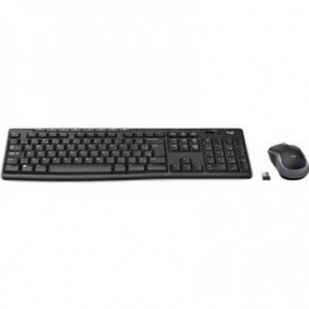 Logitech 920-004536 MK270 Wireless Combo