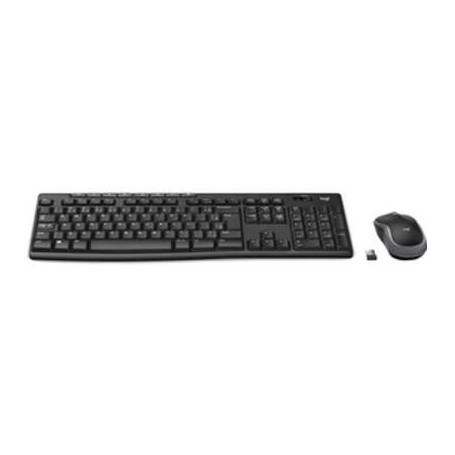 Logitech 920-004536 MK270 Wireless Combo