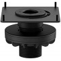 Logitech 939-001811 Tap Table Mount - video conferencing controller mounting kit