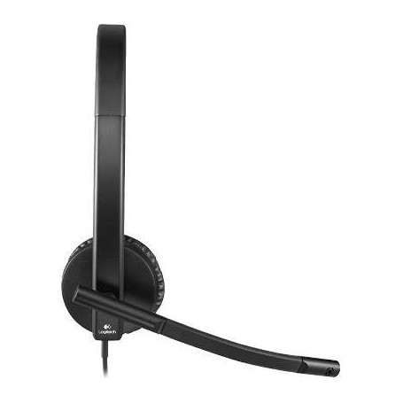 Logitech 981-000570 H570e USB Mono Headset