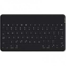 Logitech 920-006701 Keys-to-Go Portable Keyboard for iPad iPhone Apple TV Black
