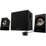 Logitech 980-001053 Z533 2.1 Speaker System - 60 W RMS