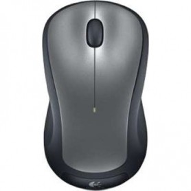Logitech 910-004277 Wireless Mouse M310 Black
