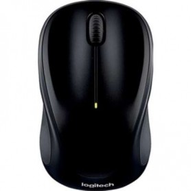 Logitech 910-003416 M317 Wireless Mouse - Black