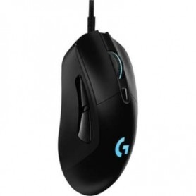 Logitech 910-005630 G403 Hero Gaming Mouse Black