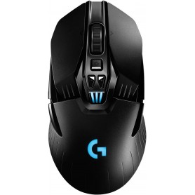 Logitech 910-005670 G903 LIGHTSPEED Wireless Gaming Mouse W/ Hero 25K Sensor