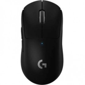 Logitech 910-005878 Pro x SPRLGHT Wireless Gam Mouse BL