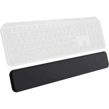 Logitech 956-000001 MX Palm Rest Accessory Palm Rest for MX Keys