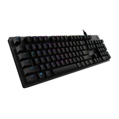 Logitech 920-008936 G512 Mechanical Gaming Keyboard